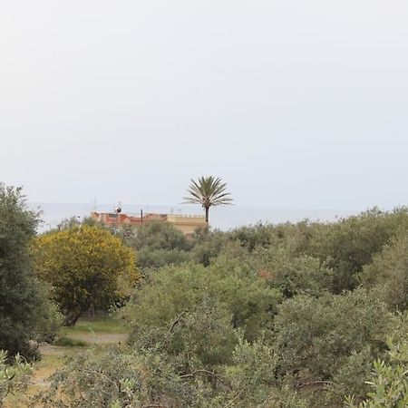 Villa Al Sorriso Corallo Isola delle Femmine Exterior photo