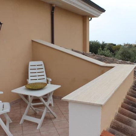 Villa Al Sorriso Corallo Isola delle Femmine Exterior photo