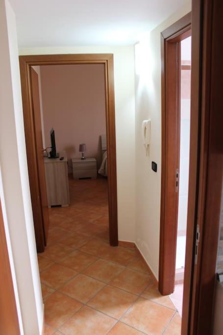 Villa Al Sorriso Corallo Isola delle Femmine Exterior photo