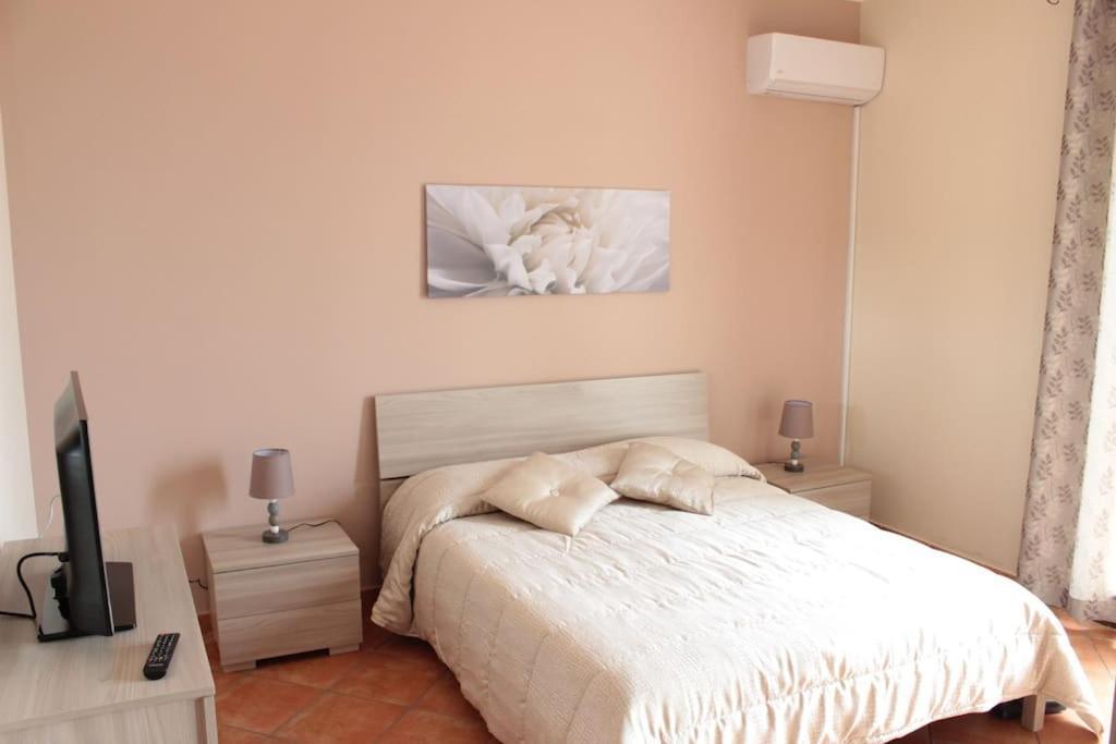 Villa Al Sorriso Corallo Isola delle Femmine Exterior photo